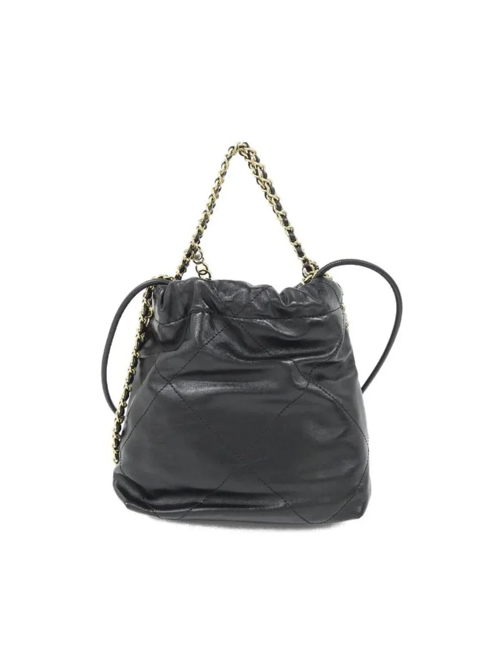 Chanel 22 Line Mini
